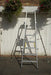 Medium Ladder Aluminium Stabiliser Legs - 1200