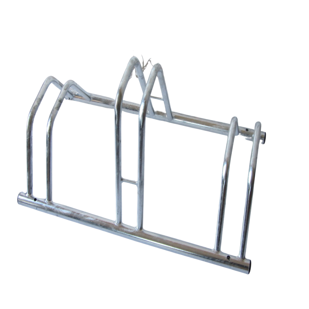 Dual 2024 bike rack