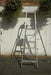 Ladder Stabiliser Legs for small ladders