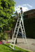 Ladder Stabiliser Legs for medium ladders