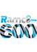 Ramco 600 Logo