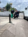 How to order your ramco security bollard installation
