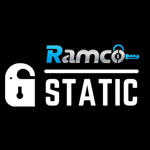 Ramco Static Logo